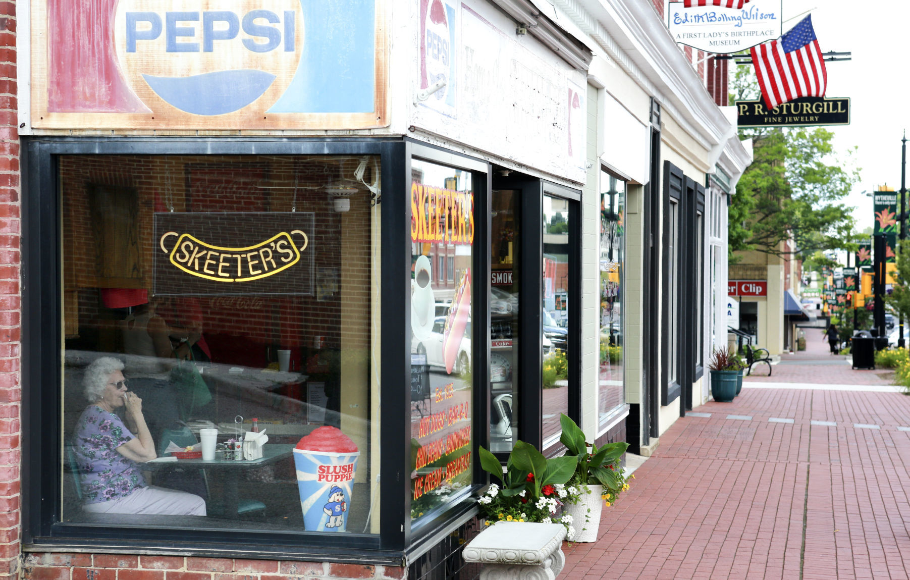 Skeeter's